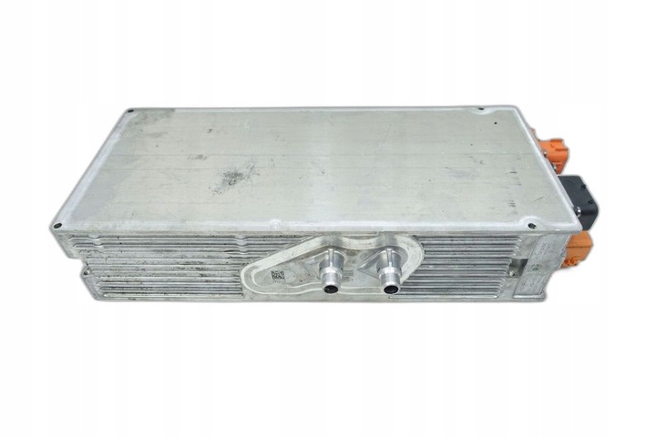 фото №5, Зарядное устройство do акумулятора for porsche taycan oem: 9j1915681ah