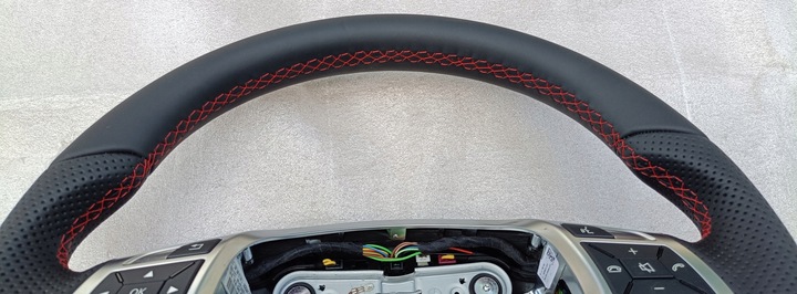 фото №14, Mercedes cla w117 w176 w212 w204 w207 gla slk cls кермо amg