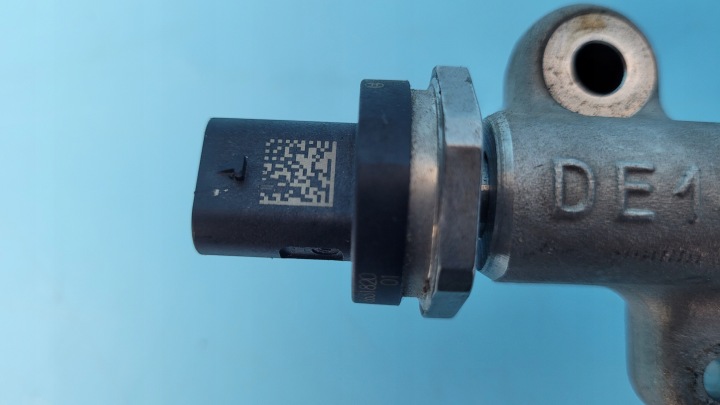 фото №12, Bmw 2' f44 gran купе 22r топливная рейка 8665631 датчик 0261547002