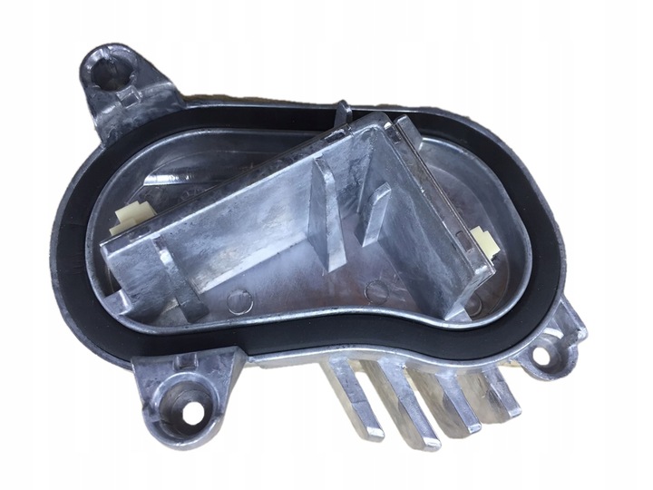 фото №1, Адаптивный led drl модуль движения левый do bmw 4 f32 f33 f36 f82 f83 m4 3 f80 m3