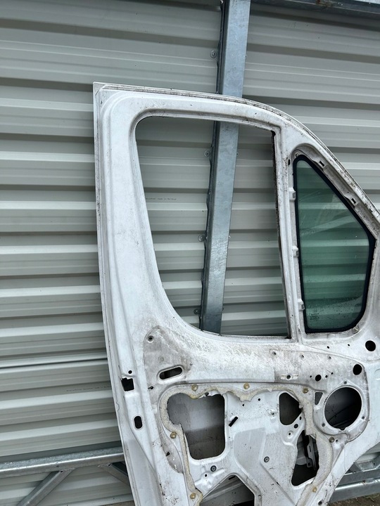 фото №8, Двері ліві лівий перед ducato boxer jumper iii 06-