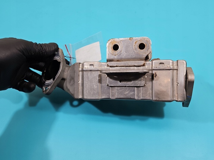 фото №6, Радиаторов выхлопных газов isuzu d-max iii 19- 8975340171 1.9d