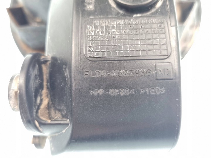 фото №5, Ford f150 2018 крышка заливка топлива