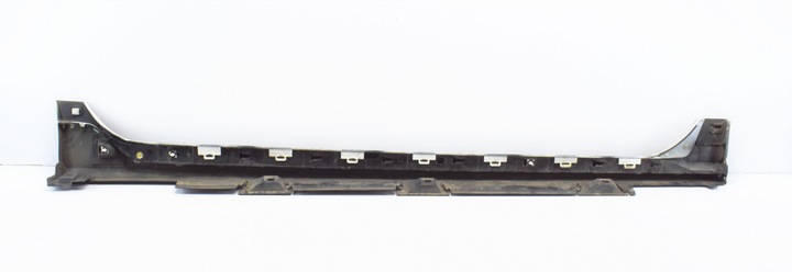 фото №5, Honda civic x sport line лівий поріг планка порогова