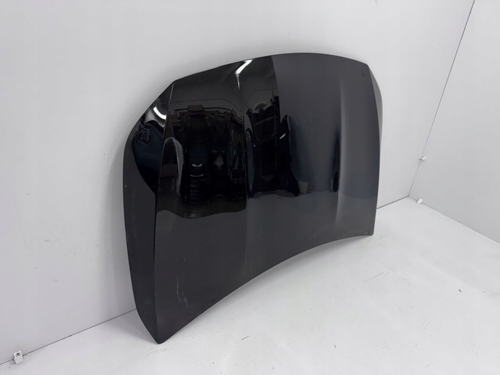 фото №5, Mercedes a клас w177 a177 рестайлінг amg pzród крила капот лампи zdrezak