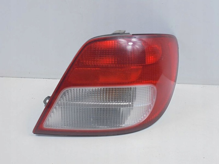 фото №10, Impreza ii 01-03 лампа зад права універсал oew26060a