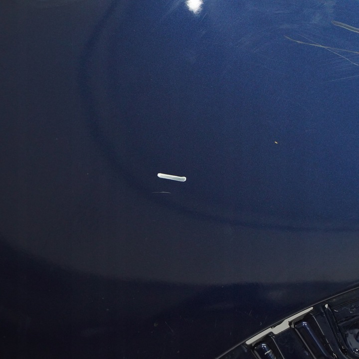 фото №13, Bmw x5 e70 lci крыло правые переднее крыло tiefseeblau металлик - a76