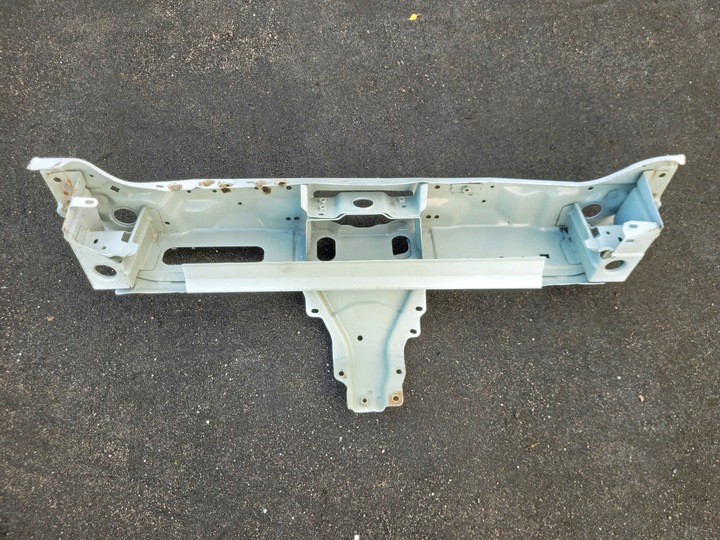 фото №15, Pas переднє / балка mitsubishi asx / peugeot 4008 / c4 aircross 2009-