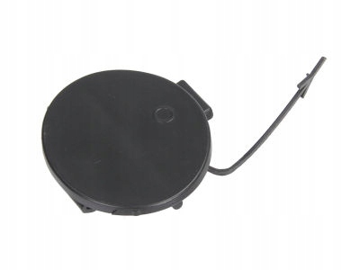 фото №1, Заглушка фаркоп перед opel vectra c