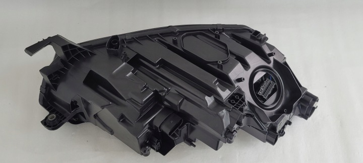 фото №14, Фара левая skoda octavia iv 5e4 полный led 2019- crystal lighting 5e4941015a