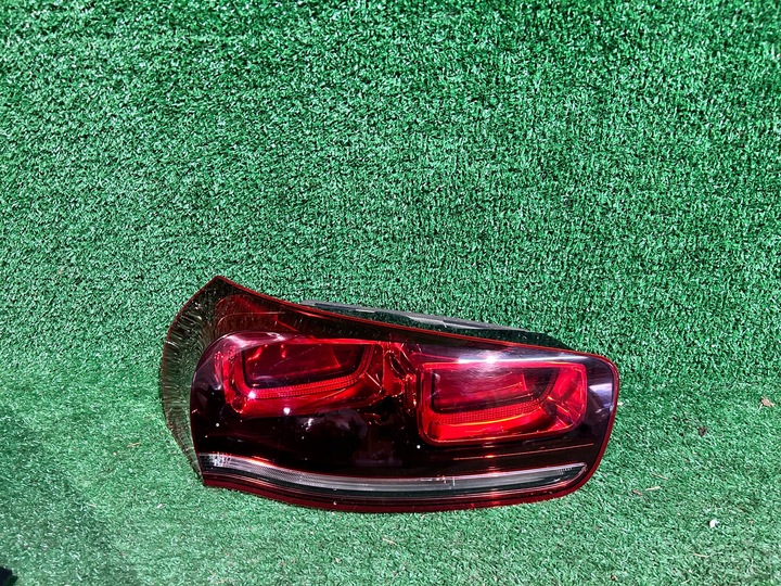 фото №1, Лампа задняя левая citroen c4 ii led