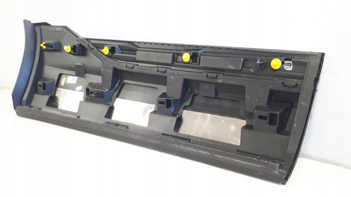 фото №7, Audi e-tron 2019-2022 планка двері ліва перед