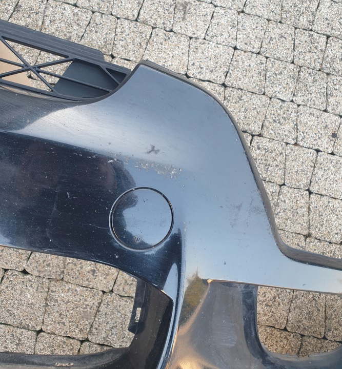 фото №14, Bmw x5 e70 бампер переднє перед m набір 475/9