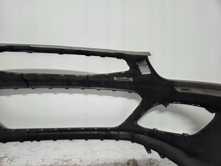 фото №12, Бампер перед переднее kia picanto ii 2 11-14 5d 5 дверь