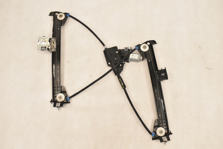 фото №1, Tesla s підйомник скло двері передніх 600665100g