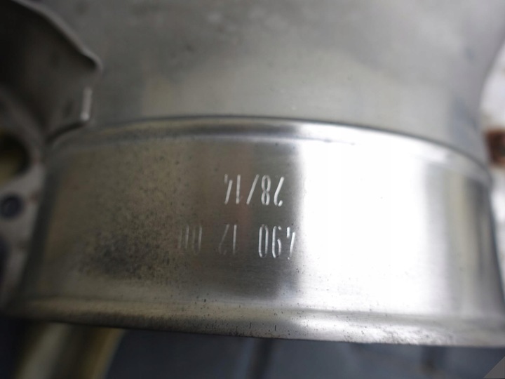 фото №11, Mercedes amg gt 190 бампер вихлоп зад 4xpdc