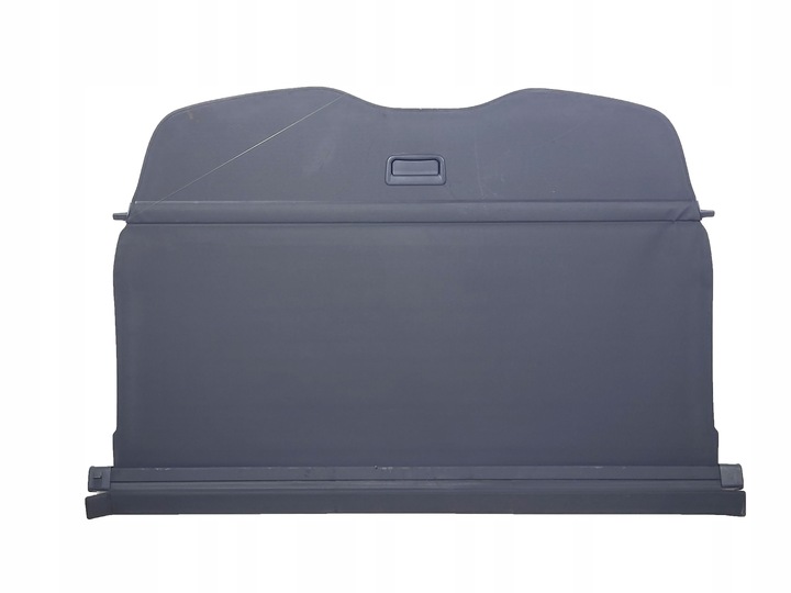 фото №1, Vw touareg i 7l 2002-2010 7l6867773k ролета багажника