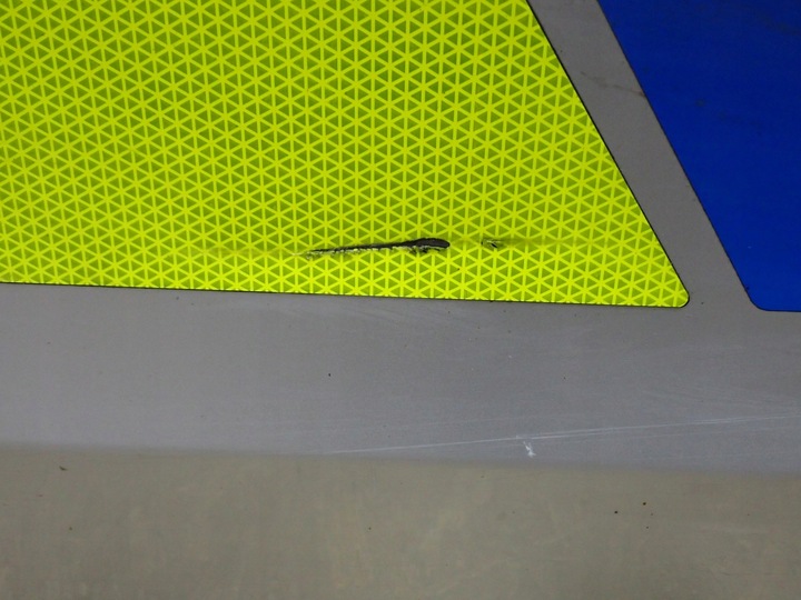 фото №6, Дверь правые передние правые перед mercedes vito v класс 447 2014-