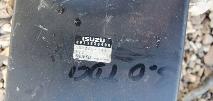 фото №6, Opel vectra c 3.0 cdti модуль блок управления форсунок