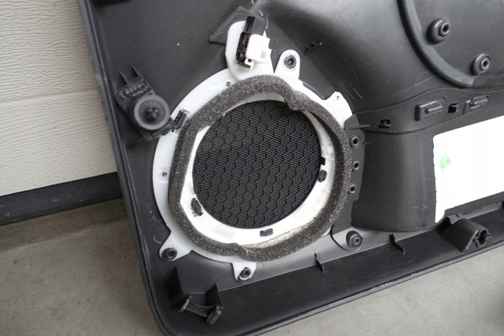 фото №8, Vw beetle 5c оббивка боковина двері ambiente перед зад комплект лівий правий