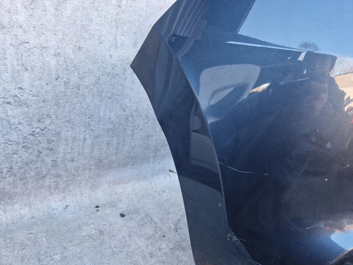 фото №6, Nissan micra k14 бампер зад задній 85022 5fa0h