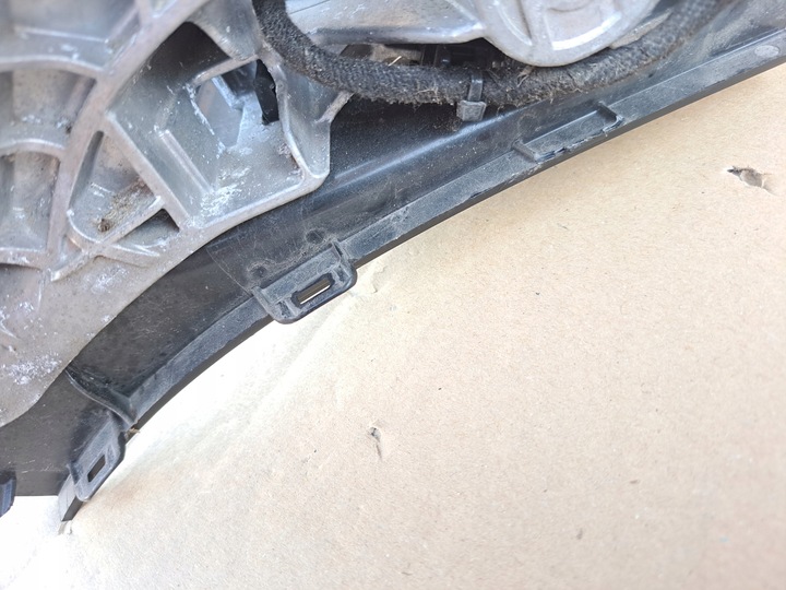 фото №8, Actros w960 mp4 mp5 правые зеркало камера перед