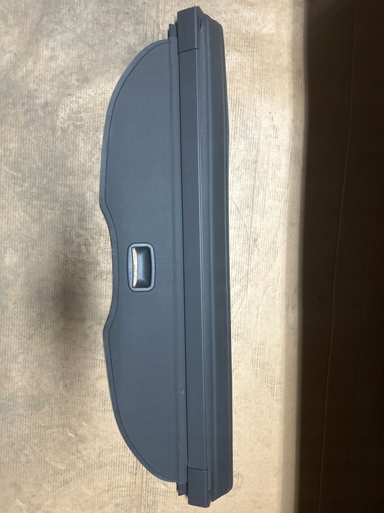 фото №1, Полка ролета багажника задняя ford focus mk3 универсал bm51-n55066-ac5b8