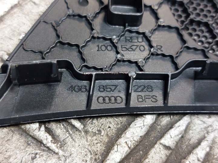 фото №14, Динаміки комплект bose audi a7 4g 4g0035223b 4g8035298a 4g9035382a