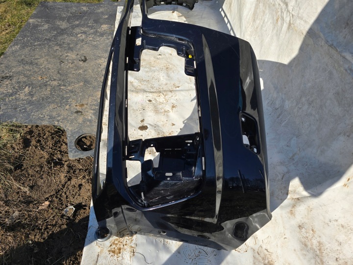 фото №9, Audi (oem) 4m0807096a q7