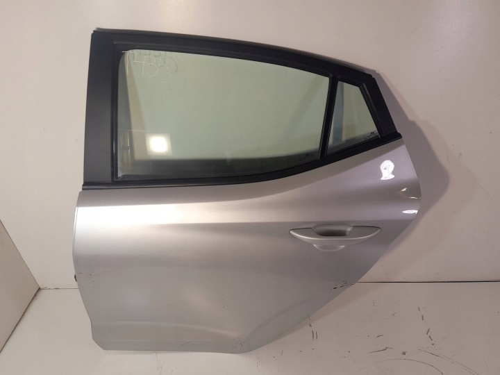 фото №10, Hyundai i10 iii 2022r дверь задние левое t435