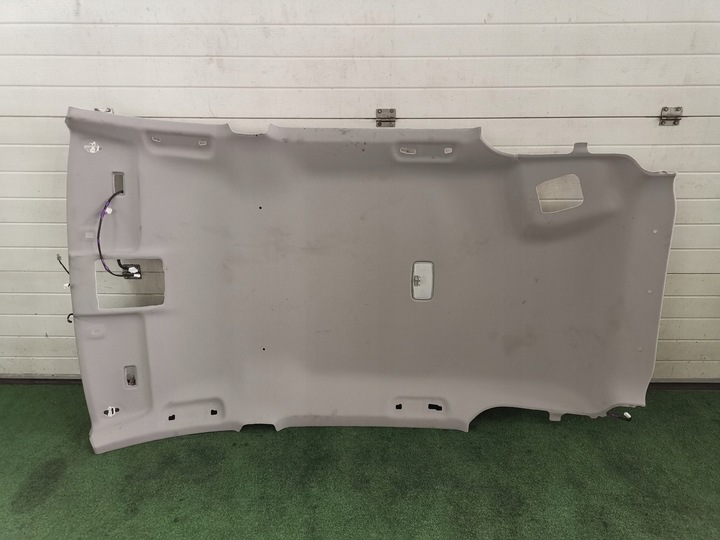 фото №1, Стеля toyota rav 4 рестайлінг 2016-