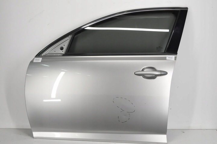 фото №1, Kia optima iii дверь левый перед левая передние stm