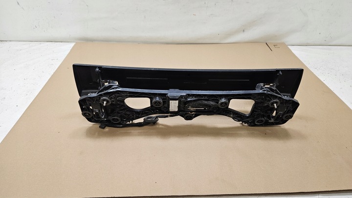 фото №6, Механізм лопаті спойлера зад porsche cayenne 9y3 9y3827204c