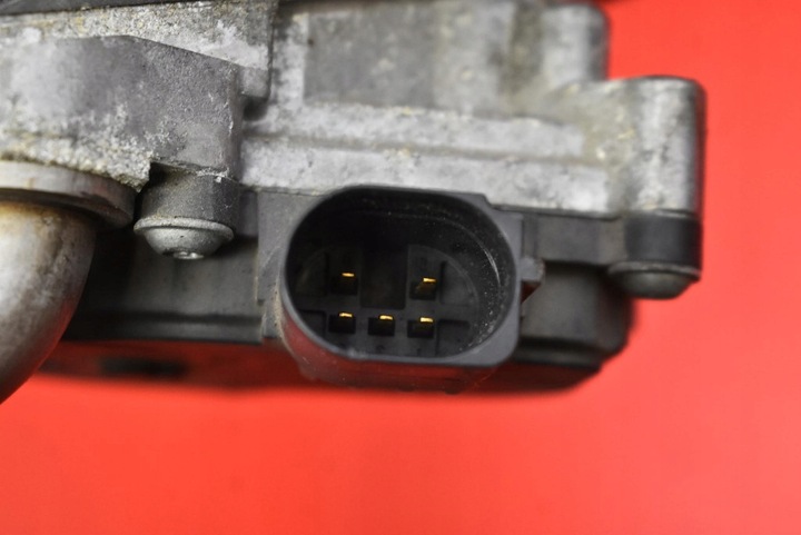 фото №8, Клапан egr 04l131501rv skoda rapid 1.6 tdi 12-17