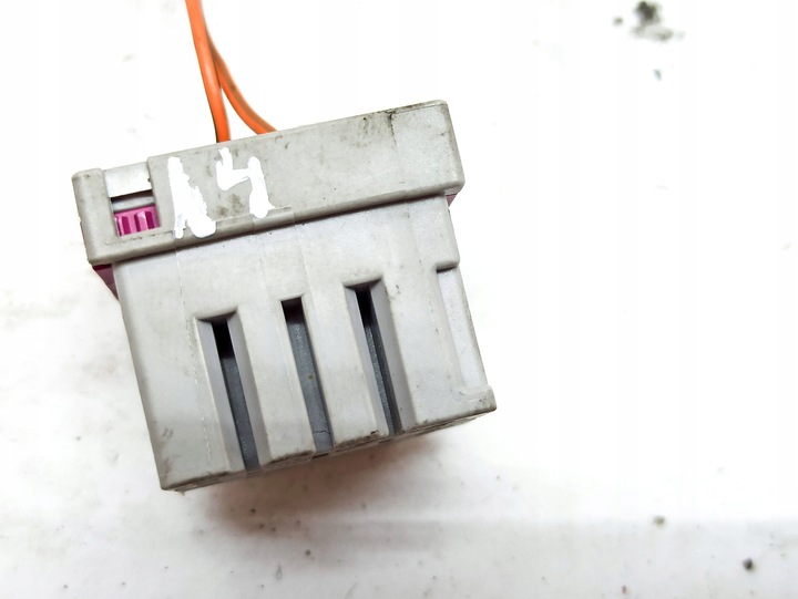 фото №8, Audi a4 s4 b8 8k 2009 другая жгут провод / кабели