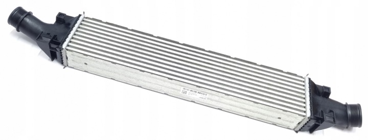 фото №10, Радіатор наддув повітря audi a4 b9 a5 a6 4g a7 8w0145805ad