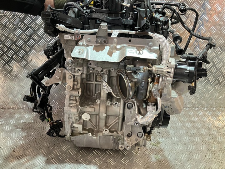 фото №6, Двигун комплектний mini cooper f56 1.5 i b38a15f 10 700 km