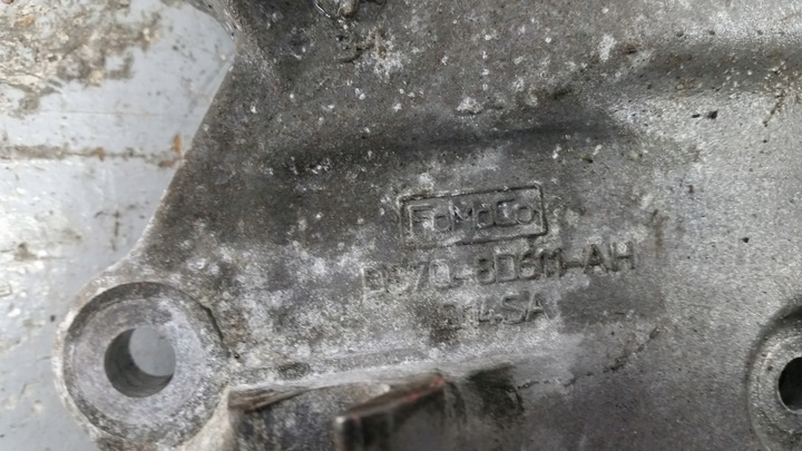 фото №5, Лапи генератора ds7q-8d611-ah ford kuga