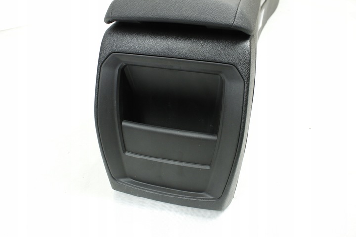 фото №6, Тунель середній підлокітник чорний bmw g20 g21