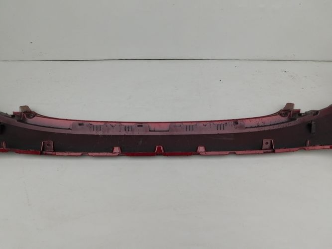 фото №8, Hyundai kona електричний рестайлінг 20- бампер задній зад