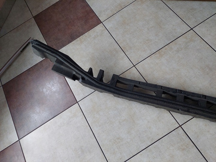 фото №12, Балка - пена - абсорбер - mercedes glc w253