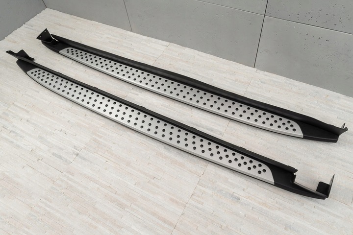 фото №9, Kia sorento 2015-2020 градуси бічні пороги автомобільні