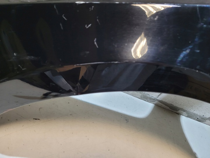 фото №7, Крило лівий перед q5 рестайлінг 8r0 10-16