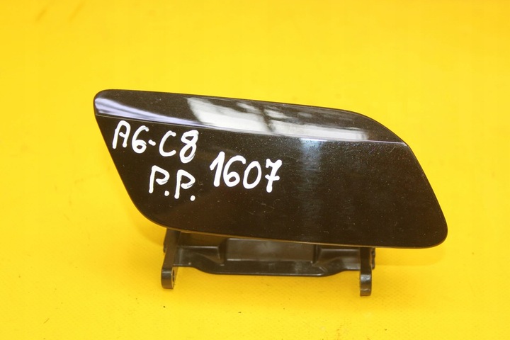 фото №2, Заглушка склоомивача праві перед audi a6 s6 c8 s-line 4k0955276 4k0807788b