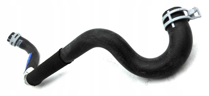 фото №2, Шланг нагревателя ford focus mk2 c-max mondeo 4