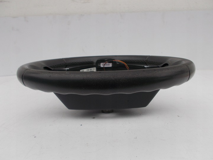 фото №14, Руль кожаный мультифункция opel vectra c signum 13208853