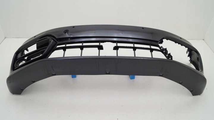 фото №8, Porsche panamera ii 971 gts 16-21 бампер переднее перед c62t