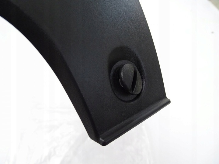 фото №9, Заглушка фаркоп буксирувальний w бампері зад discovery 3 / discovery 4