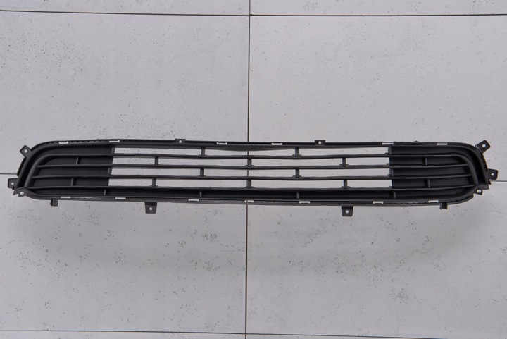 фото №13, Решітка передньої бампера 86560d4020 kia optima iv jf 2015-2018