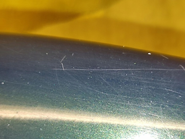 фото №7, Opel vectra b дзеркало праві 5 pin z395